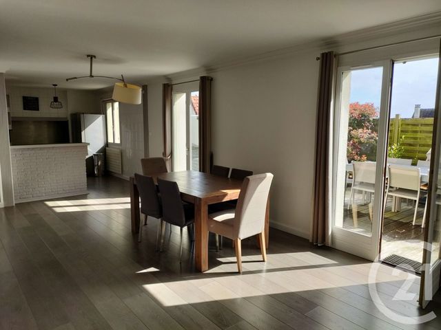 Maison &agrave; vendre - 6 pi&egrave;ces - 148 m2 - St Arnoult - 14 - BASSE-NORMANDIE