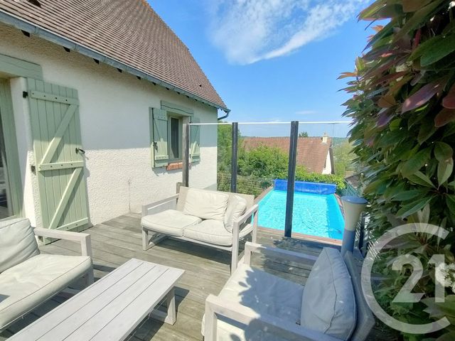 maison - DEAUVILLE - 14