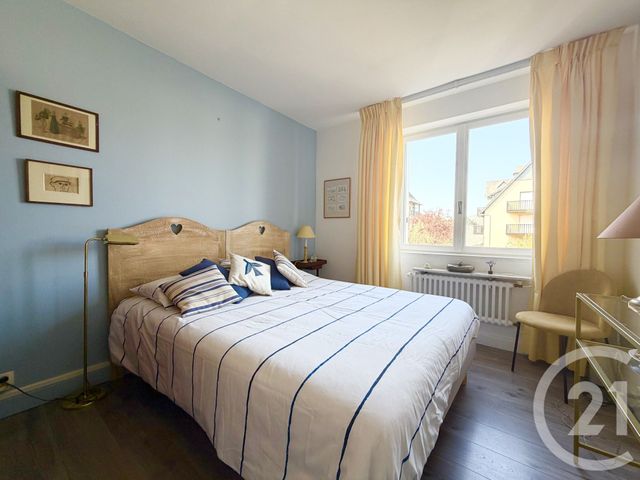 Appartement F3 &agrave; vendre - 3 pi&egrave;ces - 60,21 m2 - Deauville - 14 - BASSE-NORMANDIE