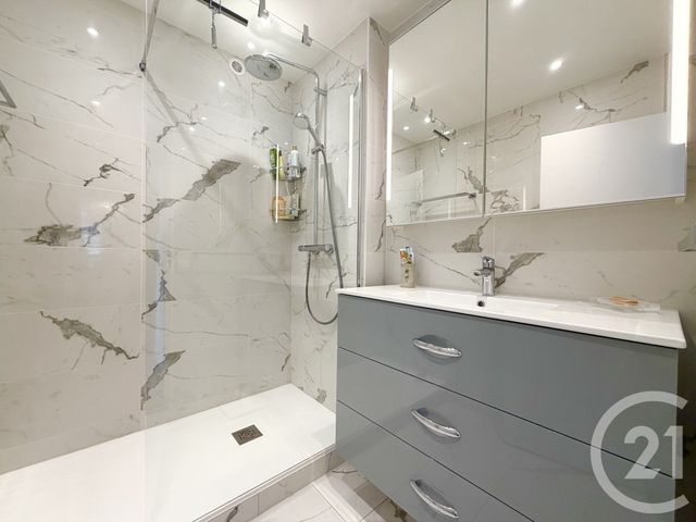 Appartement F3 &agrave; vendre - 3 pi&egrave;ces - 60,21 m2 - Deauville - 14 - BASSE-NORMANDIE