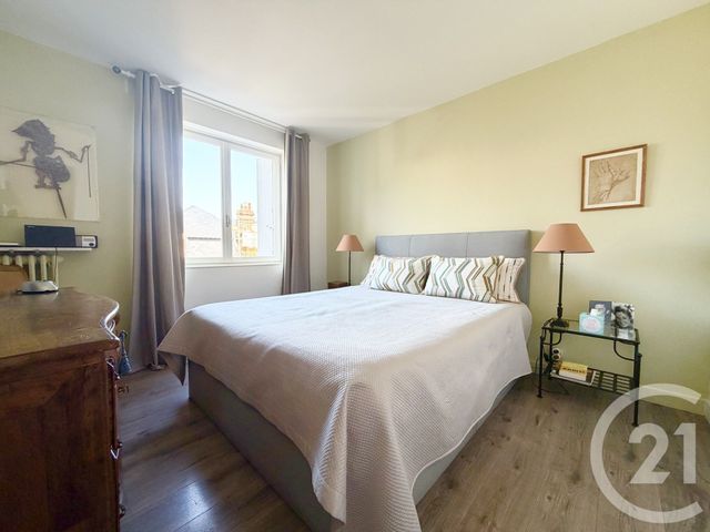 Appartement F3 &agrave; vendre - 3 pi&egrave;ces - 60,21 m2 - Deauville - 14 - BASSE-NORMANDIE