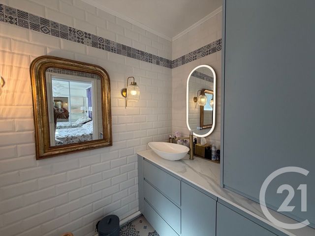 Appartement F3 &agrave; vendre - 3 pi&egrave;ces - 49,48 m2 - Deauville - 14 - BASSE-NORMANDIE