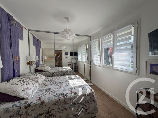 Appartement F3 &agrave; vendre - 3 pi&egrave;ces - 49,48 m2 - Deauville - 14 - BASSE-NORMANDIE