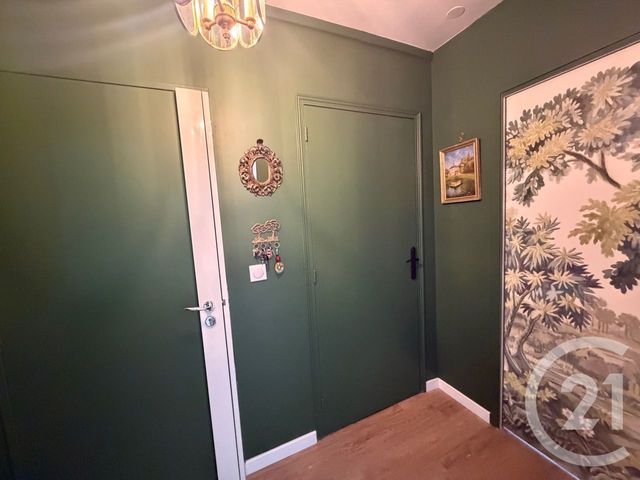 Appartement F3 &agrave; vendre - 3 pi&egrave;ces - 49,48 m2 - Deauville - 14 - BASSE-NORMANDIE