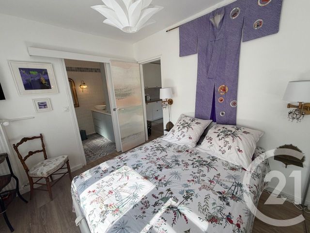 Appartement F3 &agrave; vendre - 3 pi&egrave;ces - 49,48 m2 - Deauville - 14 - BASSE-NORMANDIE