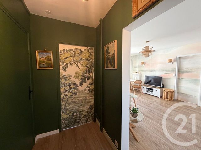 Appartement F3 &agrave; vendre - 3 pi&egrave;ces - 49,48 m2 - Deauville - 14 - BASSE-NORMANDIE