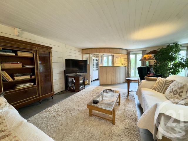 Maison &agrave; vendre - 7 pi&egrave;ces - 286 m2 - Trouville Sur Mer - 14 - BASSE-NORMANDIE