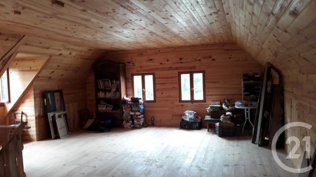 Maison &agrave; vendre - 7 pi&egrave;ces - 286 m2 - Trouville Sur Mer - 14 - BASSE-NORMANDIE