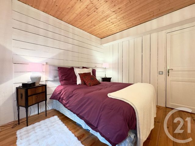 Maison &agrave; vendre - 7 pi&egrave;ces - 286 m2 - Trouville Sur Mer - 14 - BASSE-NORMANDIE