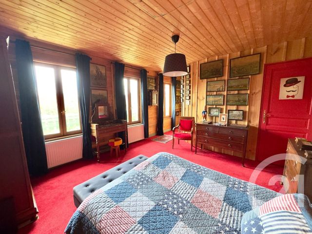 Maison &agrave; vendre - 7 pi&egrave;ces - 286 m2 - Trouville Sur Mer - 14 - BASSE-NORMANDIE