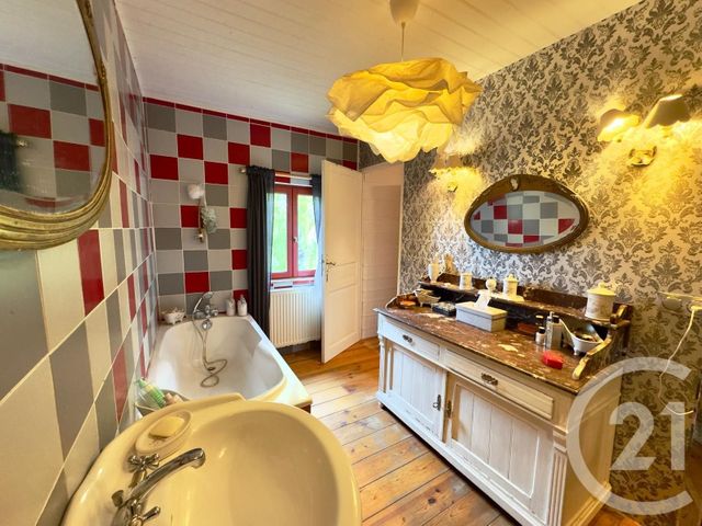 Maison &agrave; vendre - 7 pi&egrave;ces - 286 m2 - Trouville Sur Mer - 14 - BASSE-NORMANDIE