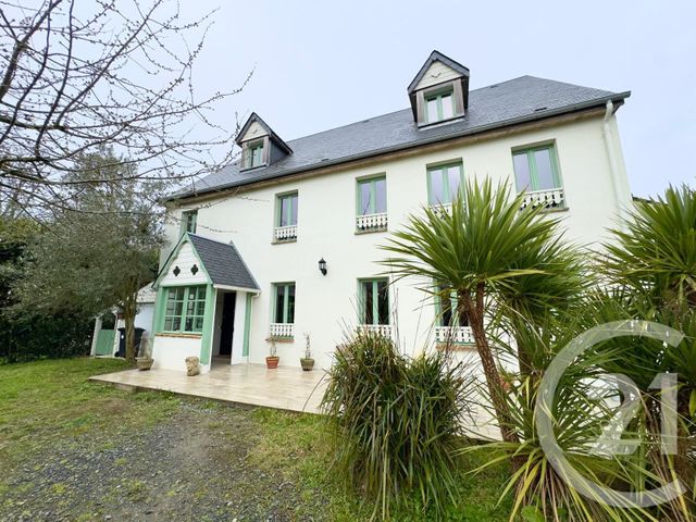 maison - TROUVILLE SUR MER - 14