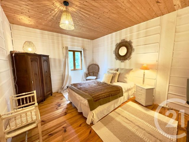 Maison &agrave; vendre - 7 pi&egrave;ces - 286 m2 - Trouville Sur Mer - 14 - BASSE-NORMANDIE