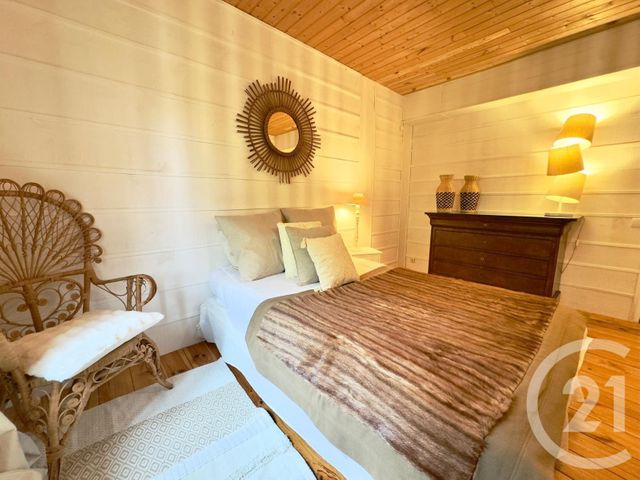 Maison &agrave; vendre - 7 pi&egrave;ces - 286 m2 - Trouville Sur Mer - 14 - BASSE-NORMANDIE