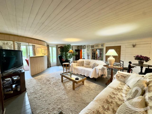 Maison &agrave; vendre - 7 pi&egrave;ces - 286 m2 - Trouville Sur Mer - 14 - BASSE-NORMANDIE