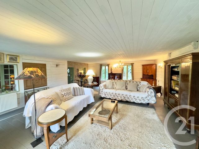 Maison &agrave; vendre - 7 pi&egrave;ces - 286 m2 - Trouville Sur Mer - 14 - BASSE-NORMANDIE