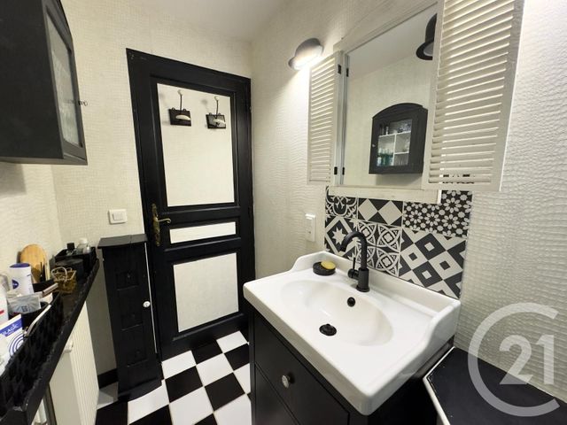 Maison &agrave; vendre - 7 pi&egrave;ces - 286 m2 - Trouville Sur Mer - 14 - BASSE-NORMANDIE