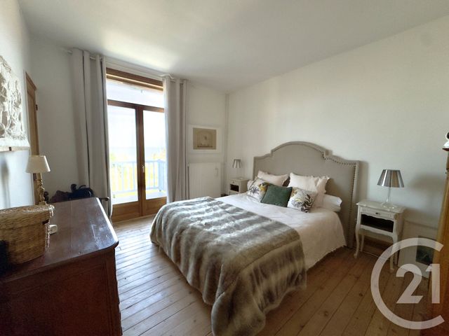 Maison &agrave; vendre - 4 pi&egrave;ces - 113 m2 - Blonville Sur Mer - 14 - BASSE-NORMANDIE