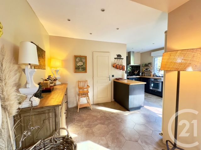 Maison &agrave; vendre - 4 pi&egrave;ces - 113 m2 - Blonville Sur Mer - 14 - BASSE-NORMANDIE