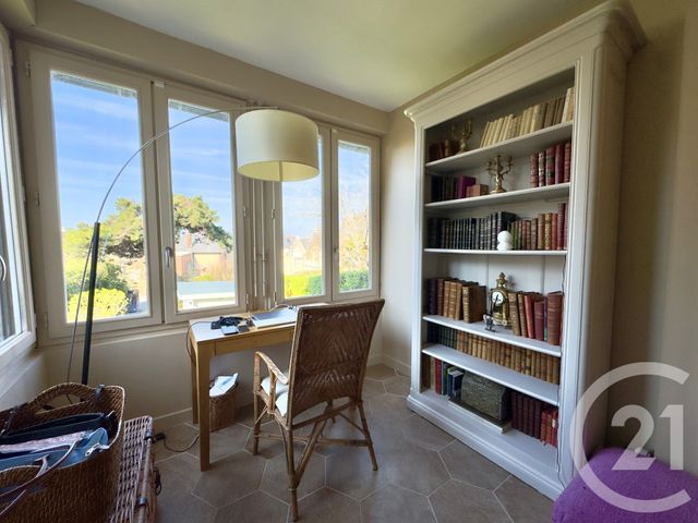 Maison &agrave; vendre - 4 pi&egrave;ces - 113 m2 - Blonville Sur Mer - 14 - BASSE-NORMANDIE