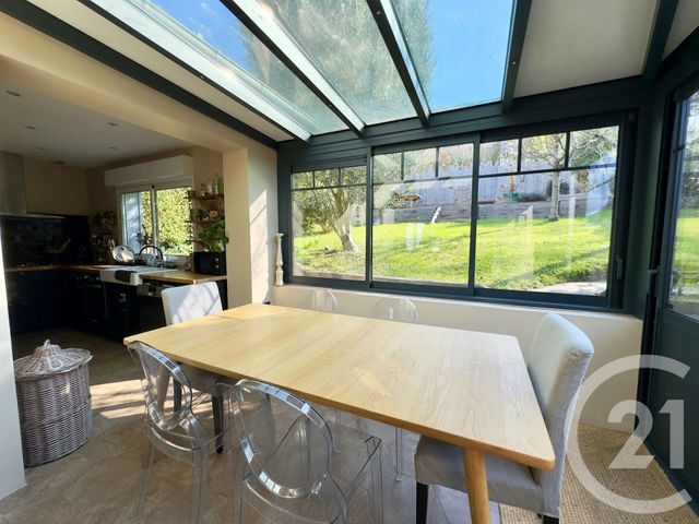 Maison &agrave; vendre - 4 pi&egrave;ces - 113 m2 - Blonville Sur Mer - 14 - BASSE-NORMANDIE