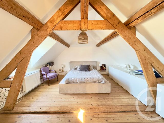 Maison &agrave; vendre - 4 pi&egrave;ces - 113 m2 - Blonville Sur Mer - 14 - BASSE-NORMANDIE