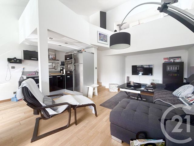 Appartement F3 &agrave; vendre - 3 pi&egrave;ces - 51,55 m2 - Deauville - 14 - BASSE-NORMANDIE