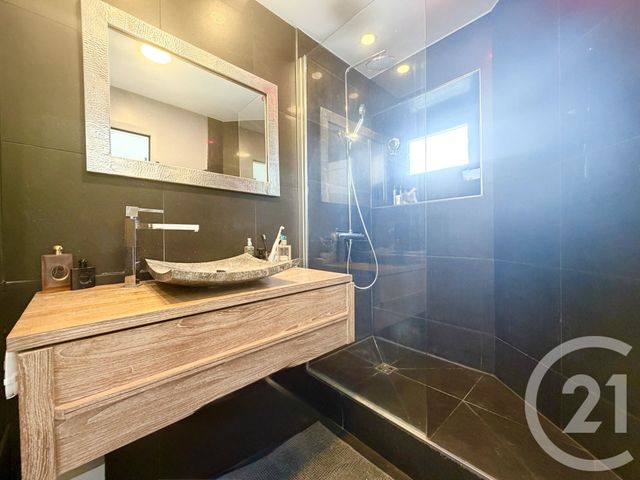 Appartement F3 &agrave; vendre - 3 pi&egrave;ces - 51,55 m2 - Deauville - 14 - BASSE-NORMANDIE