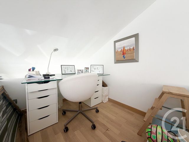 Appartement F3 &agrave; vendre - 3 pi&egrave;ces - 51,55 m2 - Deauville - 14 - BASSE-NORMANDIE