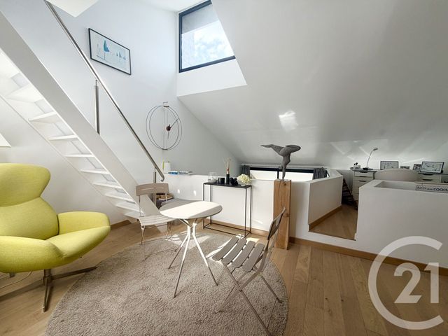 Appartement F3 &agrave; vendre - 3 pi&egrave;ces - 51,55 m2 - Deauville - 14 - BASSE-NORMANDIE