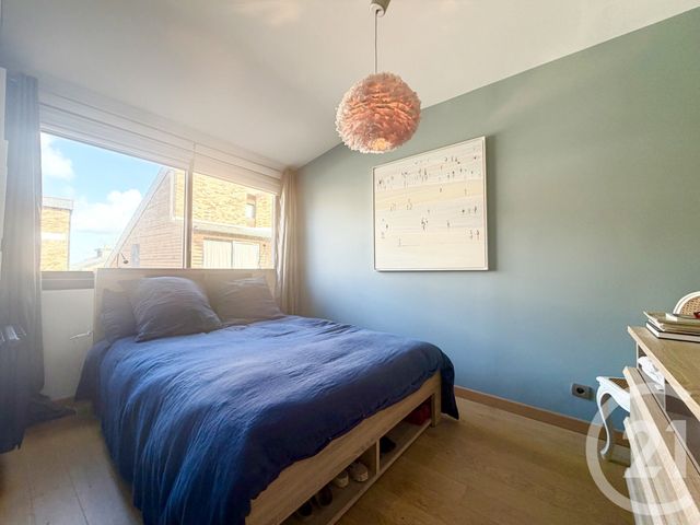 Appartement F3 &agrave; vendre - 3 pi&egrave;ces - 51,55 m2 - Deauville - 14 - BASSE-NORMANDIE