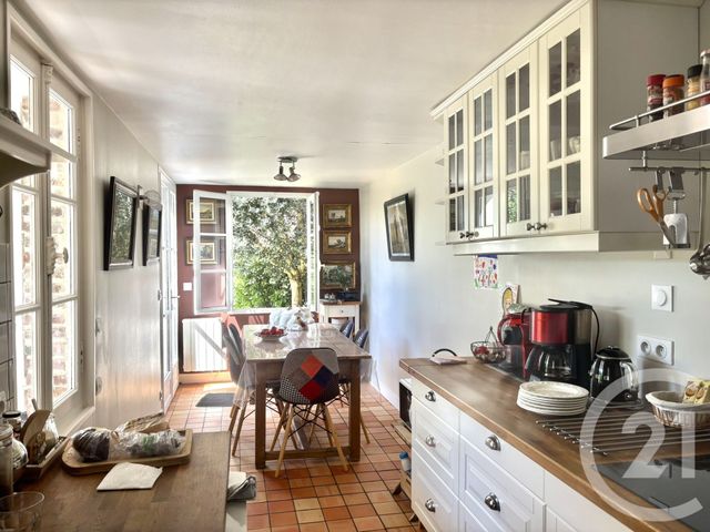 Maison &agrave; vendre - 6 pi&egrave;ces - 135 m2 - Touques - 14 - BASSE-NORMANDIE