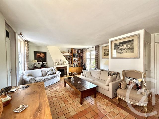 Maison &agrave; vendre - 6 pi&egrave;ces - 135 m2 - Touques - 14 - BASSE-NORMANDIE