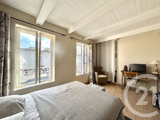 Maison &agrave; vendre - 6 pi&egrave;ces - 135 m2 - Touques - 14 - BASSE-NORMANDIE