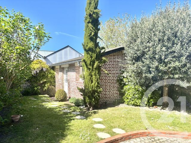 Maison &agrave; vendre - 6 pi&egrave;ces - 135 m2 - Touques - 14 - BASSE-NORMANDIE