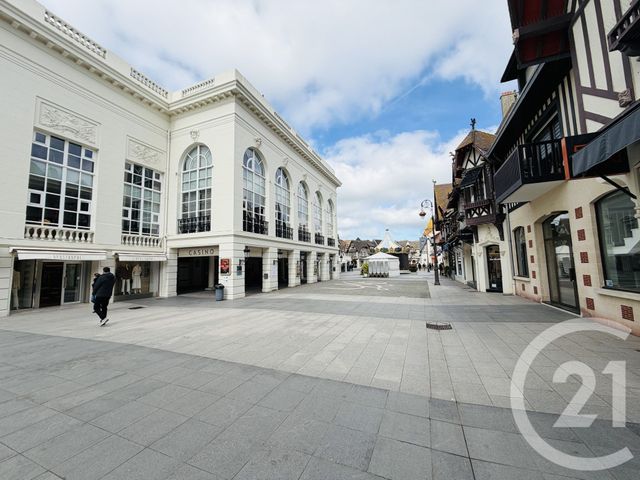 Appartement F3 &agrave; vendre - 3 pi&egrave;ces - 52,16 m2 - Deauville - 14 - BASSE-NORMANDIE