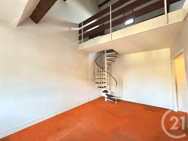 Appartement F3 &agrave; vendre - 3 pi&egrave;ces - 52,16 m2 - Deauville - 14 - BASSE-NORMANDIE