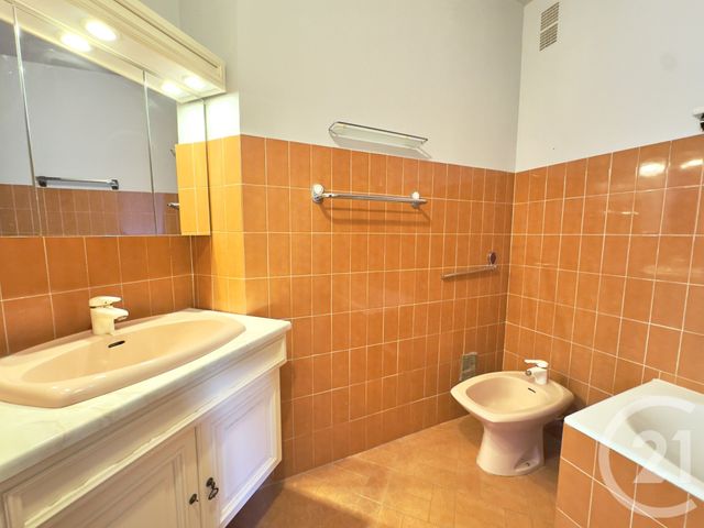 Appartement F3 &agrave; vendre - 3 pi&egrave;ces - 52,16 m2 - Deauville - 14 - BASSE-NORMANDIE