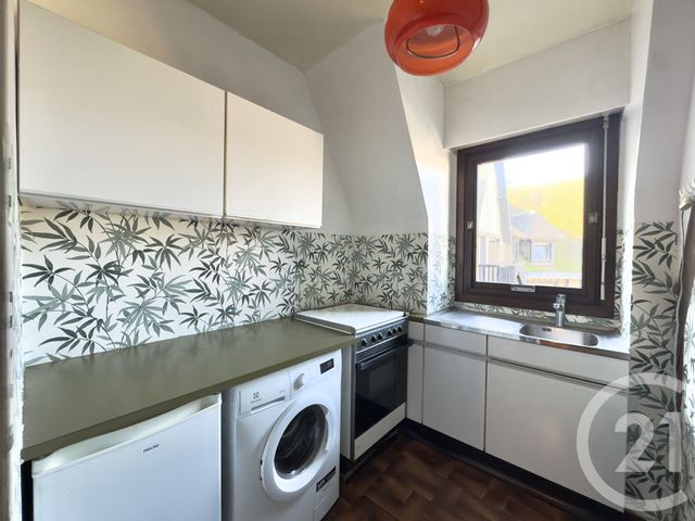 Appartement F3 &agrave; vendre - 3 pi&egrave;ces - 52,16 m2 - Deauville - 14 - BASSE-NORMANDIE