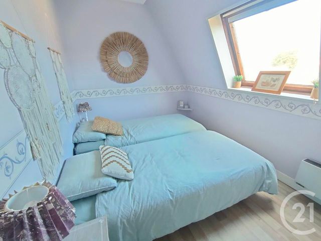 Appartement F3 &agrave; vendre - 3 pi&egrave;ces - 46,39 m2 - Tourgeville - 14 - BASSE-NORMANDIE