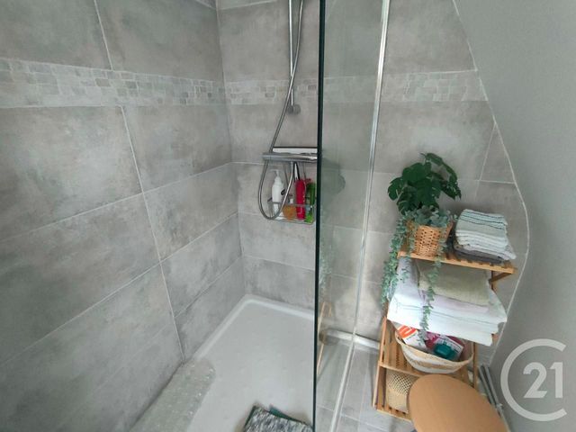 Appartement F3 &agrave; vendre - 3 pi&egrave;ces - 46,39 m2 - Tourgeville - 14 - BASSE-NORMANDIE