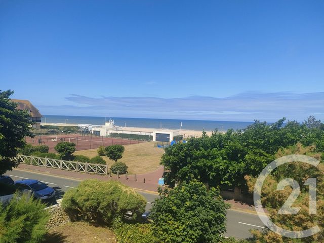 appartement - TOURGEVILLE - 14