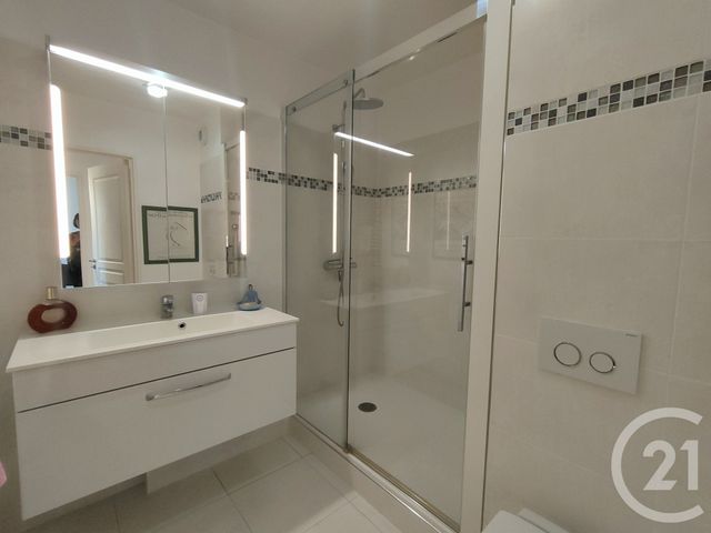 Appartement F3 &agrave; vendre - 3 pi&egrave;ces - 65 m2 - Deauville - 14 - BASSE-NORMANDIE