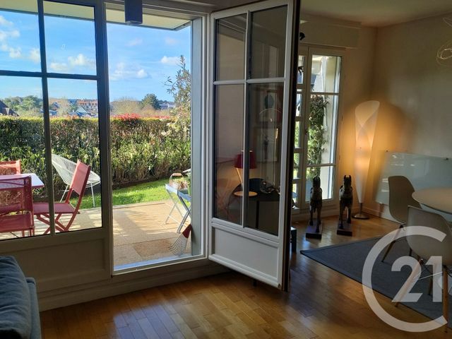 Appartement F3 &agrave; vendre - 3 pi&egrave;ces - 65 m2 - Deauville - 14 - BASSE-NORMANDIE