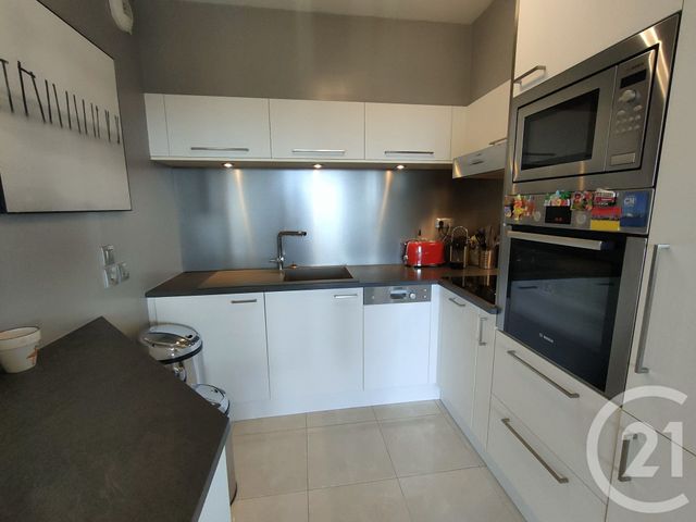 Appartement F3 &agrave; vendre - 3 pi&egrave;ces - 65 m2 - Deauville - 14 - BASSE-NORMANDIE