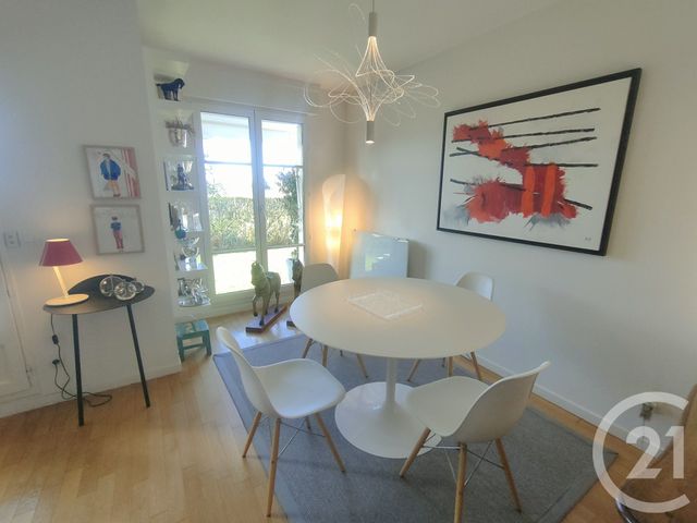 Appartement F3 &agrave; vendre - 3 pi&egrave;ces - 65 m2 - Deauville - 14 - BASSE-NORMANDIE