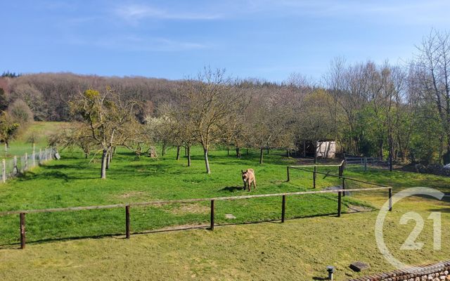 Maison &agrave; vendre - 5 pi&egrave;ces - 180 m2 - 14 - BASSE-NORMANDIE