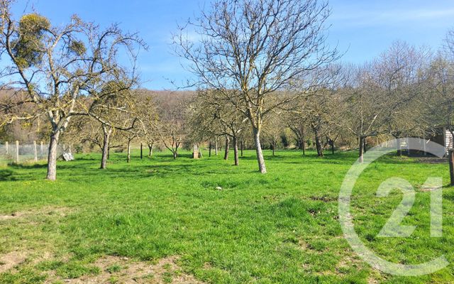 Maison &agrave; vendre - 5 pi&egrave;ces - 180 m2 - 14 - BASSE-NORMANDIE