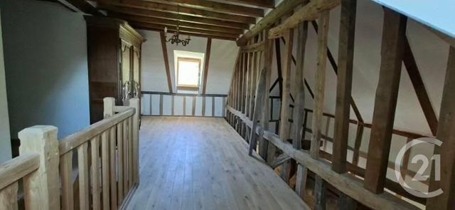 Maison &agrave; vendre - 5 pi&egrave;ces - 180 m2 - 14 - BASSE-NORMANDIE