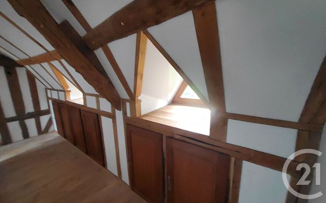 Maison &agrave; vendre - 5 pi&egrave;ces - 180 m2 - 14 - BASSE-NORMANDIE